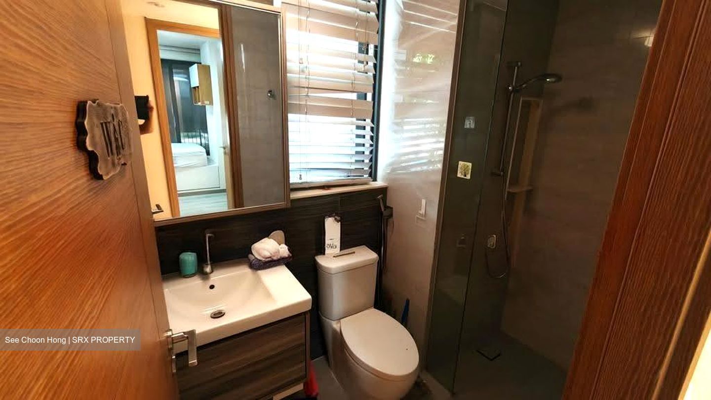 Coco Palms (D18), Condominium #618249781